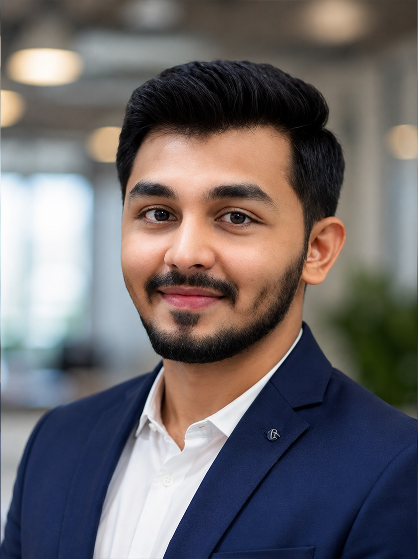 Hardik Chotalia