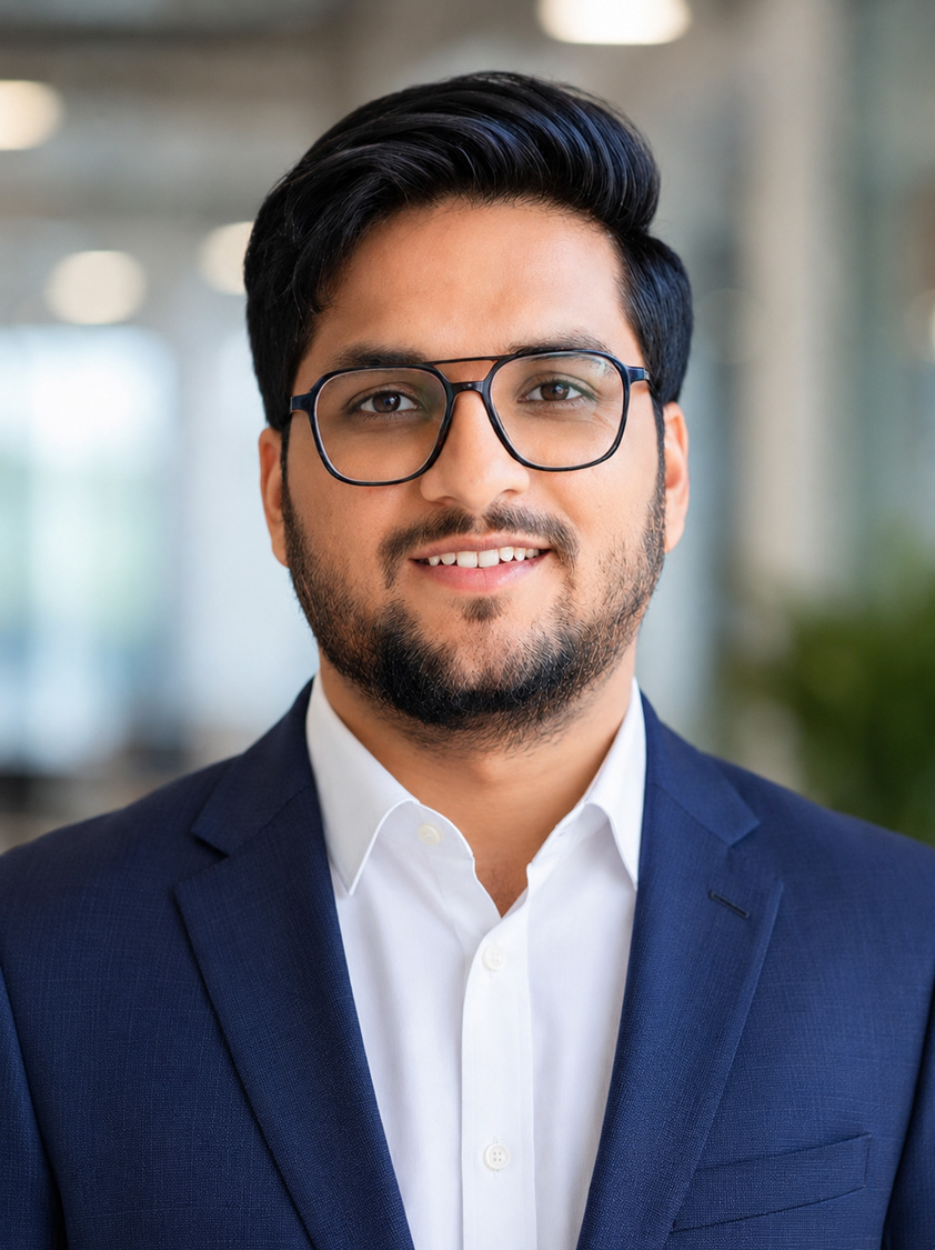 Neeraj Jaiswal